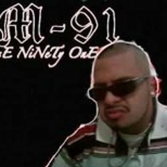 Memorias- Ese Ninety One