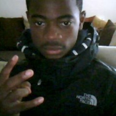 Young-Crazy Shit Freestyle