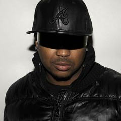 Yamaha (The-Dream cover)