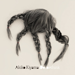 Akiko Kiyama - I'm sorry I did it.