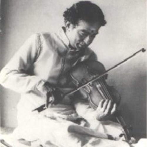 Lalgudi Jayaraman mohanakalyani tillana