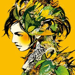 Peacock Romantic