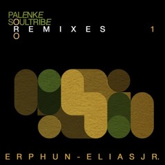 Palenke Soultribe · No voy a morir (Elias JR Remix)