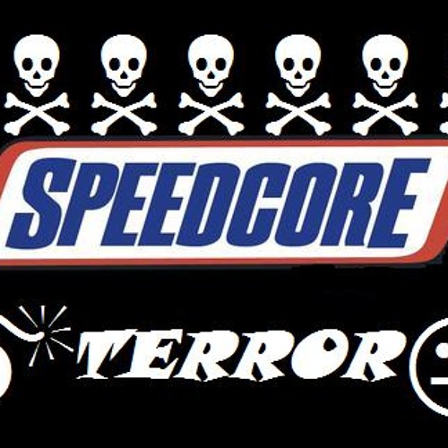 gabber/ speedcore/ terror