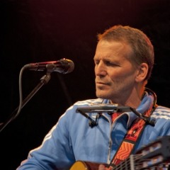 HANS SÖLLNER AM 23. OKTOBER IN SÜDTIROL