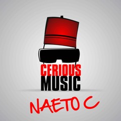 Naeto C  "I Gentle"