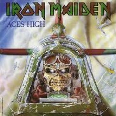 Aces High \\ Iron Maiden