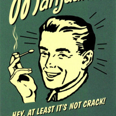 sO hIGH!!! (Cypress Hill Freestyle)