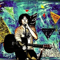 Mr moon- James O Connor  - (2006)