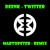 Artwork for Deenk - Twister (MartOpetEr Remix) FREE TRACK (LINK IN DESCRIPTION)