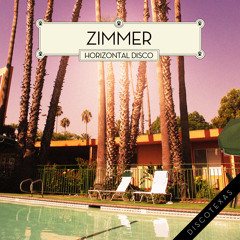 Zimmer - Slave To Your Heart (feat. Jeremy Glenn)