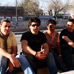 Have you ever seen the rain