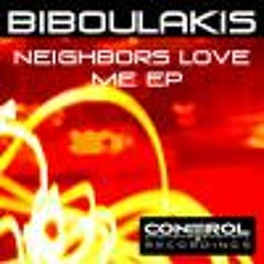 Biboulakis - Neighbors Love Me (Lamanex Shangahai Noon Trick) (Control Recordings) FREE DOWNLOAD