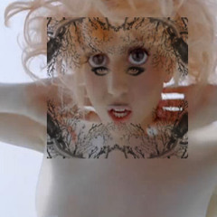 Goldfrapp Vs Lady Gaga Strict Romance Bad Machine