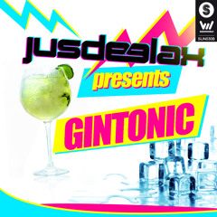 Jus Deelax - Gintonic (Original mix)