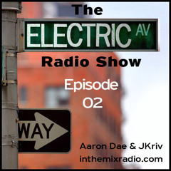 Electric Avenue: Episode 2 (CLIP)