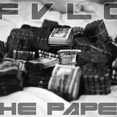 FEEVALEO x The Paper