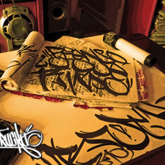 20. MC Trucko - Obserbo y Retrato (beat FNB)