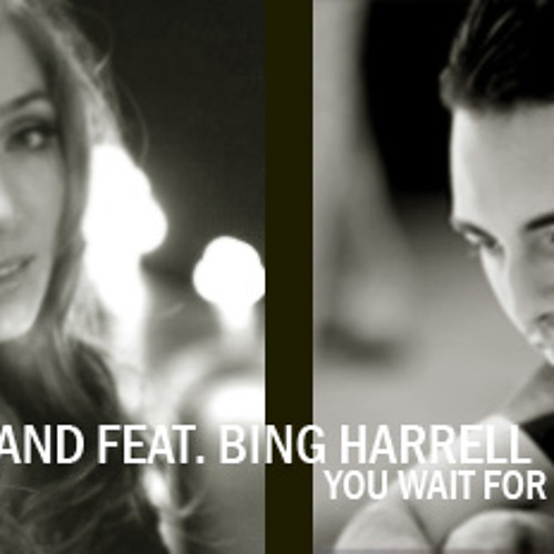 Kyler England Feat. Bing Harrell- You Wait For Rain (2011)