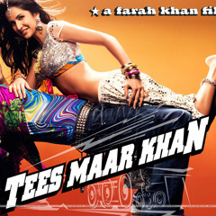 DJ HARSH & DJ SHIVAM SHEILA KI JAWANI