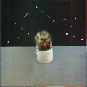 Slugabed – Depth Perception