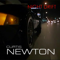 NIGHT DRIFT (EP) GYM012