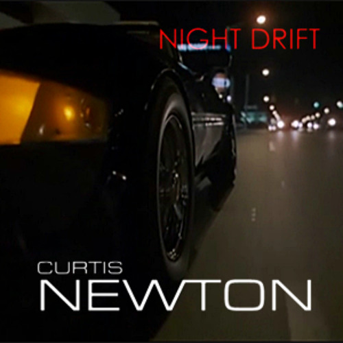 NIGHT DRIFT (EP) GYM012