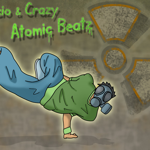 Bboy lucio: drum breaks