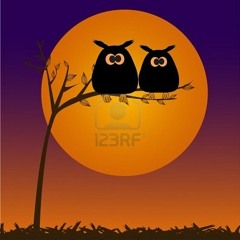 LUNA LLENA(Dj Set06_Oct_2011) by Small Ewok