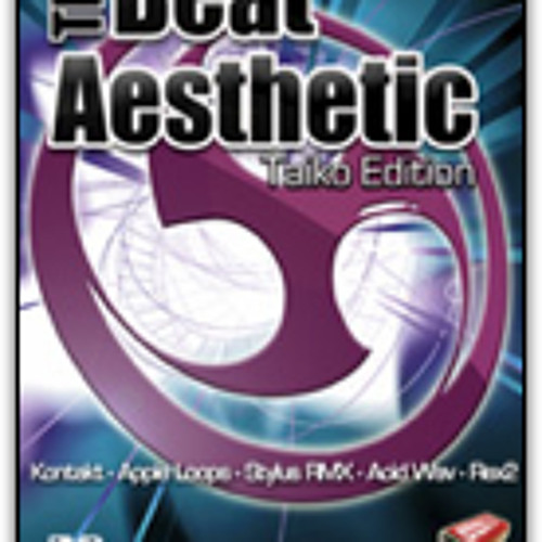 The Down Beat - The Beat Aesthetic: Taiko Edition