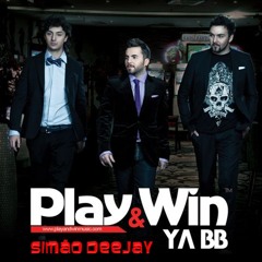 Play & Win - Ya BB (Simão DEEJAY Remix)