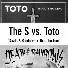Death & Rainbows + Hold the Line
