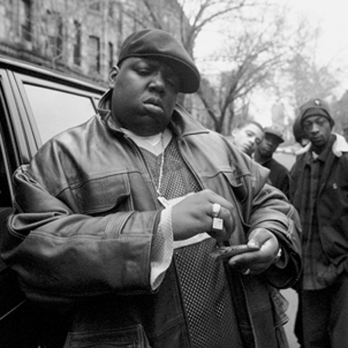 The Notorious B.IG. - Everyday Struggle (Micro One remix)