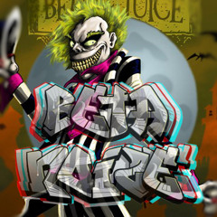 BetaNoize - Beetlejuice rmx - (cutted DEMO)