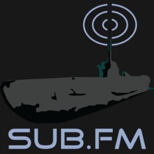 SUB FM BunZer0 invites Pheral 20-10-2011