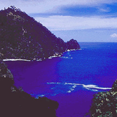 Reaching The Surface