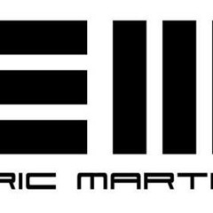 Eric Martin - First Love