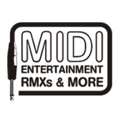 Beenie Man Chevelle Franklin - Dancehall Queen (Dj Midi Remix)