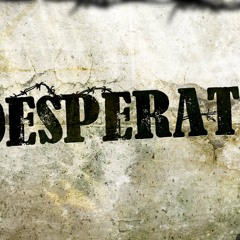 Desperata - Debut CD Teaser 1  - Pre-production