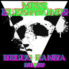 Hello Panda (Dj Set) @LaRue 20/Oct/2011