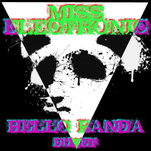Hello Panda (Dj Set) @LaRue 20/Oct/2011