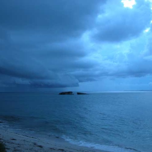 Pirupa & Mary J Blige - Blu/Just Fine (Les Calvert Edit)