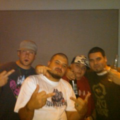 Swing Hatchets Ft. Block McCloud, Misk, Kromeatose, Billy Ballentine, & Trama