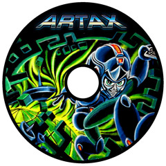 Artax -  8 bits of bliss (Diffus 2011 remix)