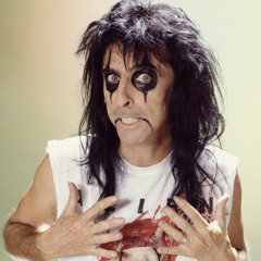 Alice Cooper - I'm Eighteen (Cover)