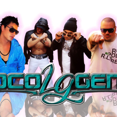 LoCo GeNiO - ESA GATA ES MIA (Prod By Shory)