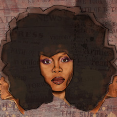 Erykah Badu - In Love With You (Temporary Permanence Rework)