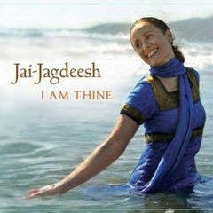 03 - I Am Thine - Jai-Jagdeesh