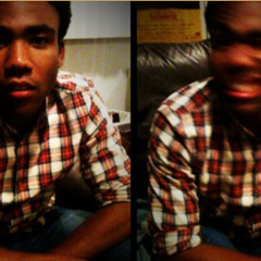 Childish Gambino - The Girl