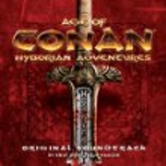 Age of Conan - Hyborian Adventures: Medley